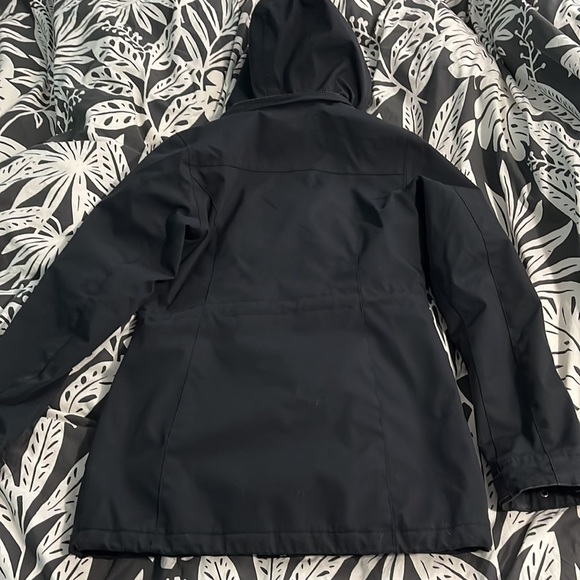 Firefly Aquabase Jacket - Picture 4 of 9